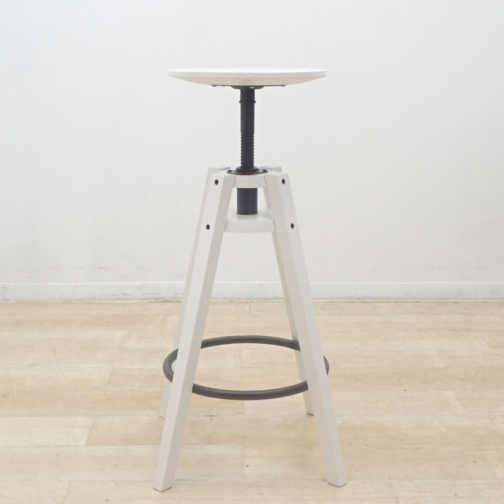 新品未開封　BENGTERIK ベンテリーク カウンターチェア, ブラウン, bengterik-bar-stool-