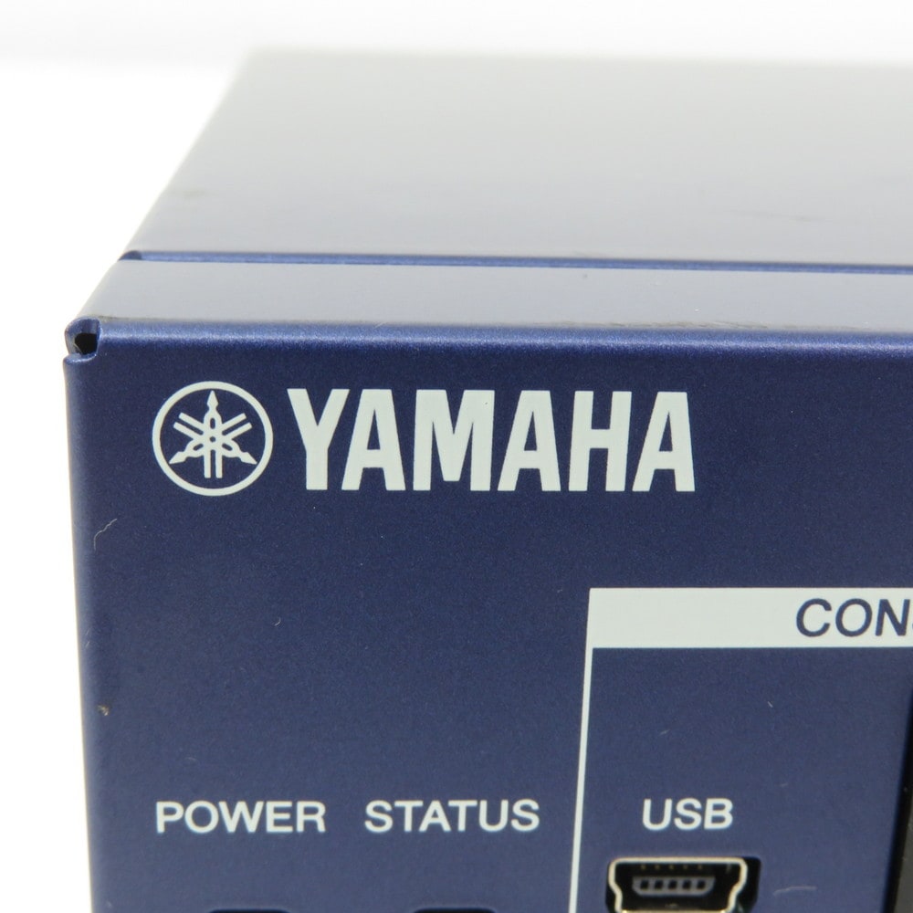 中古】YAMAHA RTX830 VPNルーター NETGEAR GS105 ギガビット5ポート