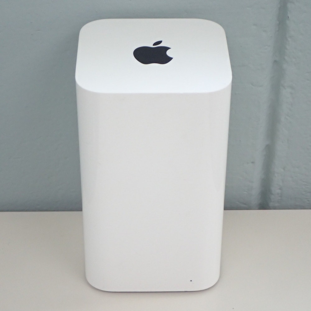 新品未開封！　アップル　エアマック　エクストリーム　AirMac Extreme AirMac Extreme 802.11ac - 技術仕様 - Apple サポート (日本)