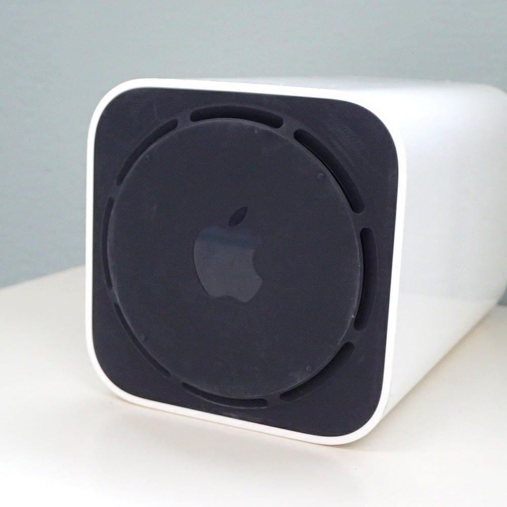 新品未開封！　アップル　エアマック　エクストリーム　AirMac Extreme 2025年最新】Yahoo!オークション -apple アップル airmac