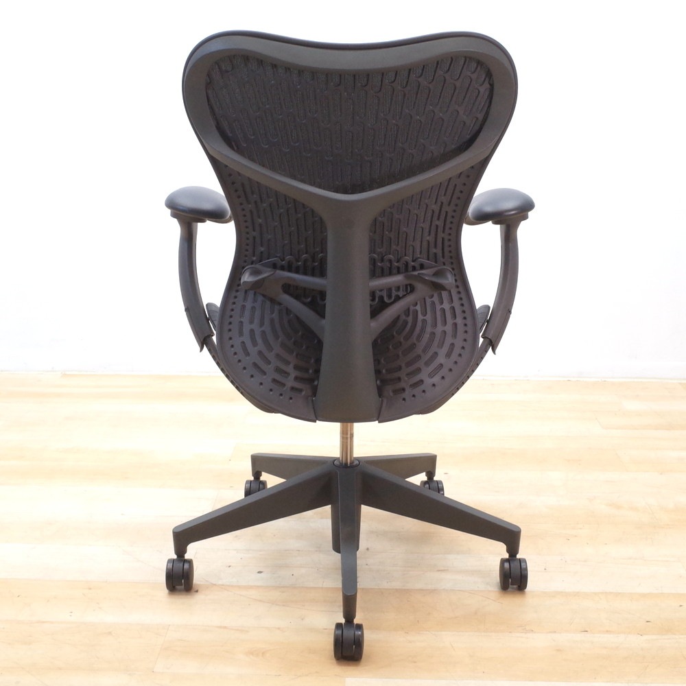 ハーマンミラー Herman Miller ミラ2 MIRRAチェア 肘付き