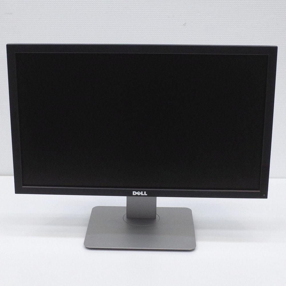 中古】DELL 23インチワイド液晶ディスプレイ E2311Hf LEDバック 中古】DELL 23インチワイド液晶ディスプレイ E2311Hf LEDバック