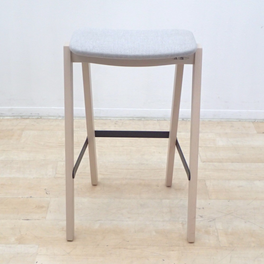 コクヨ DAYS OFFICE wood side カウンターチェア XYB-CWSAW20