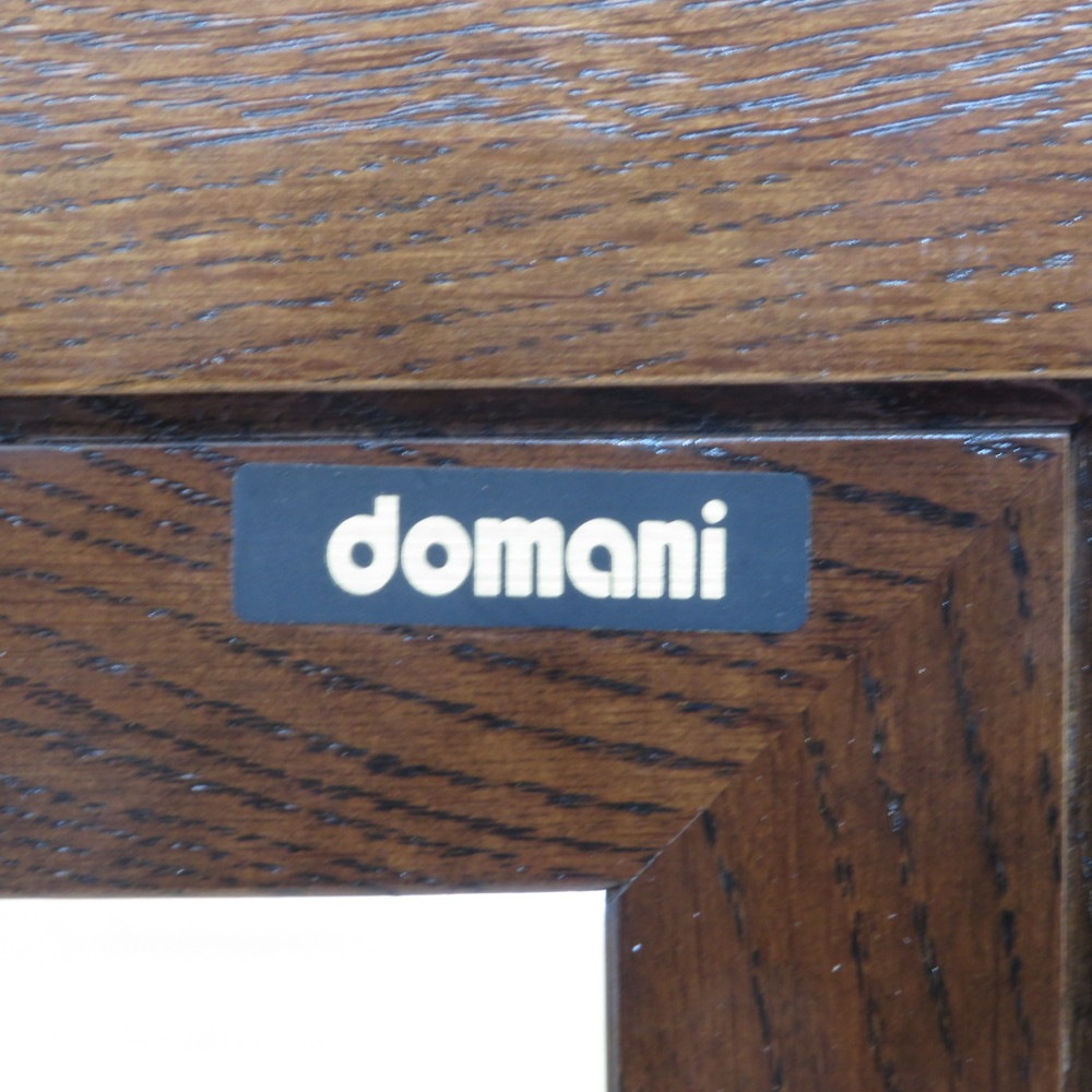 中古/美品】カリモク ドマーニ domani ローテーブル センターテーブ