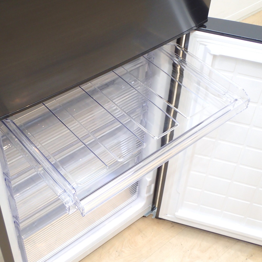 【鹿沼市引取なら３００円です！】SHARP 冷凍冷蔵庫　2010年製 鹿沼市引取なら300円です！】SHARP 冷凍冷蔵庫 2010年製 鹿沼