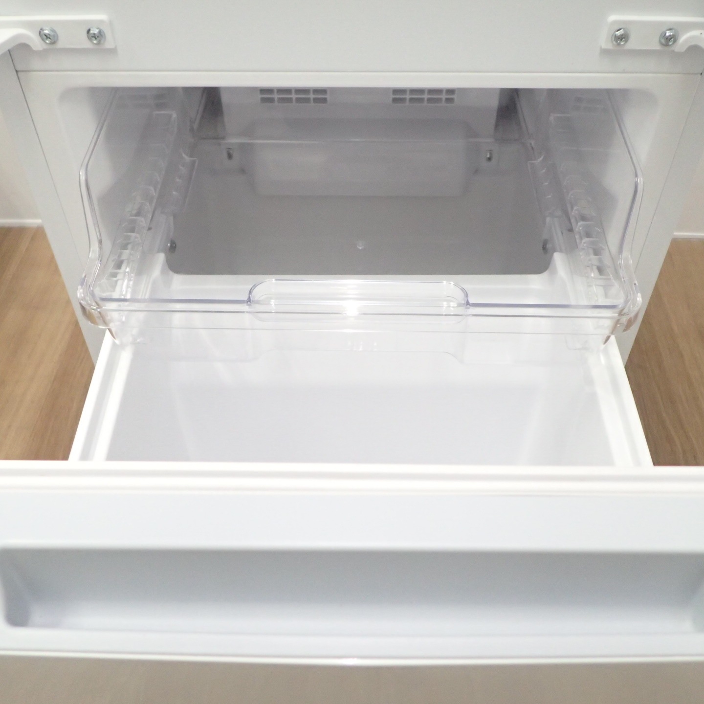 中古】シャープ 冷蔵庫 SJ-18E9-W 179L ノンフロン 2ドア ホワイト