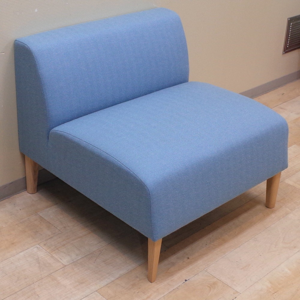 SOGO CARLA 一人掛けソファ 【公式通販】