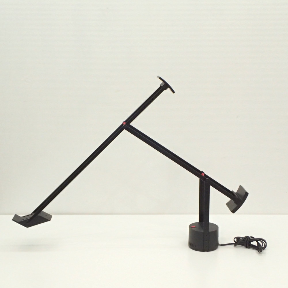ヤマギワ アルテミデ TIZIO スタンド付き Artemide Artemide TIZIO LED / アルテミデ | 家具・家電の