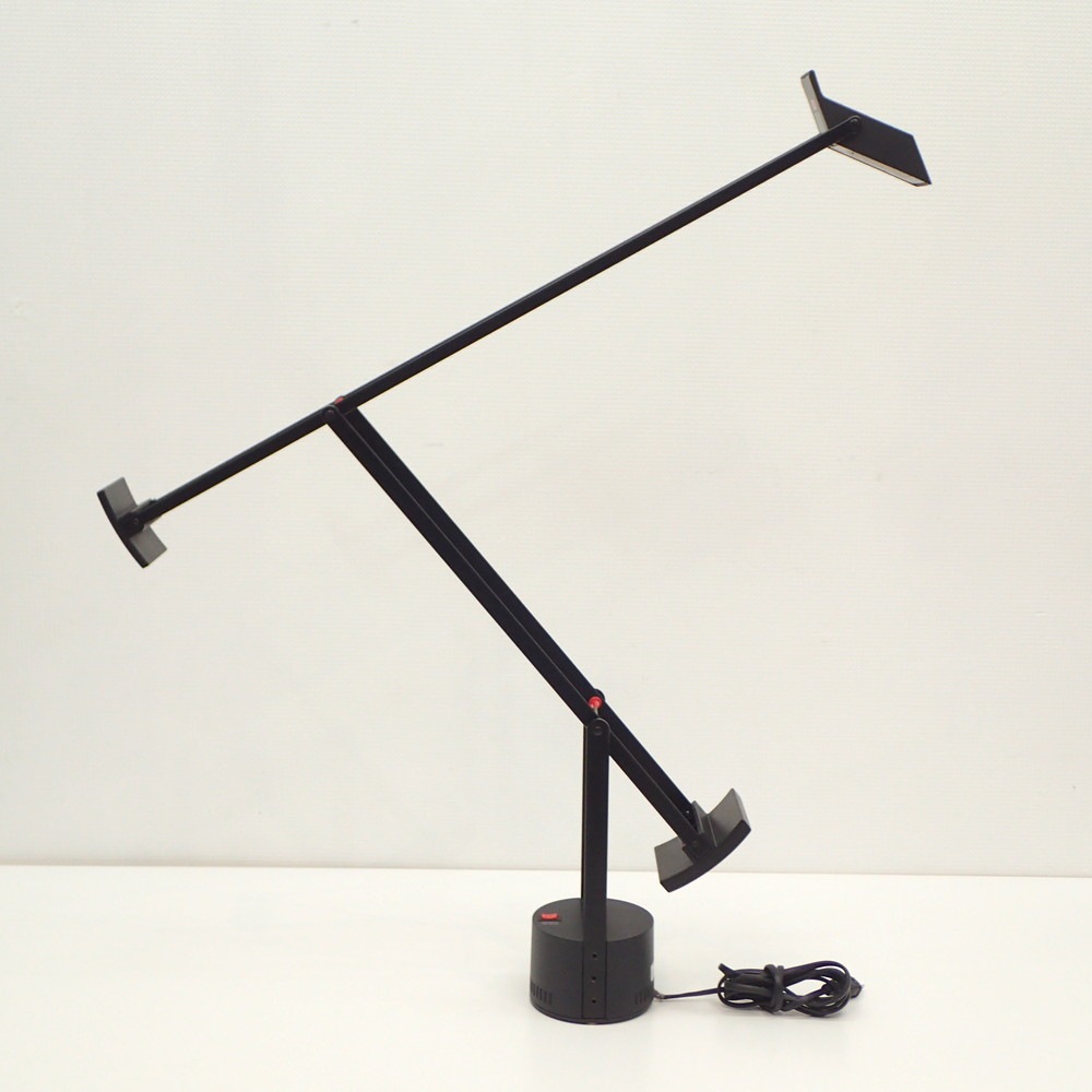 アルテミデ Artemide ティチオ Tizio リチャード・サッパー MoMA