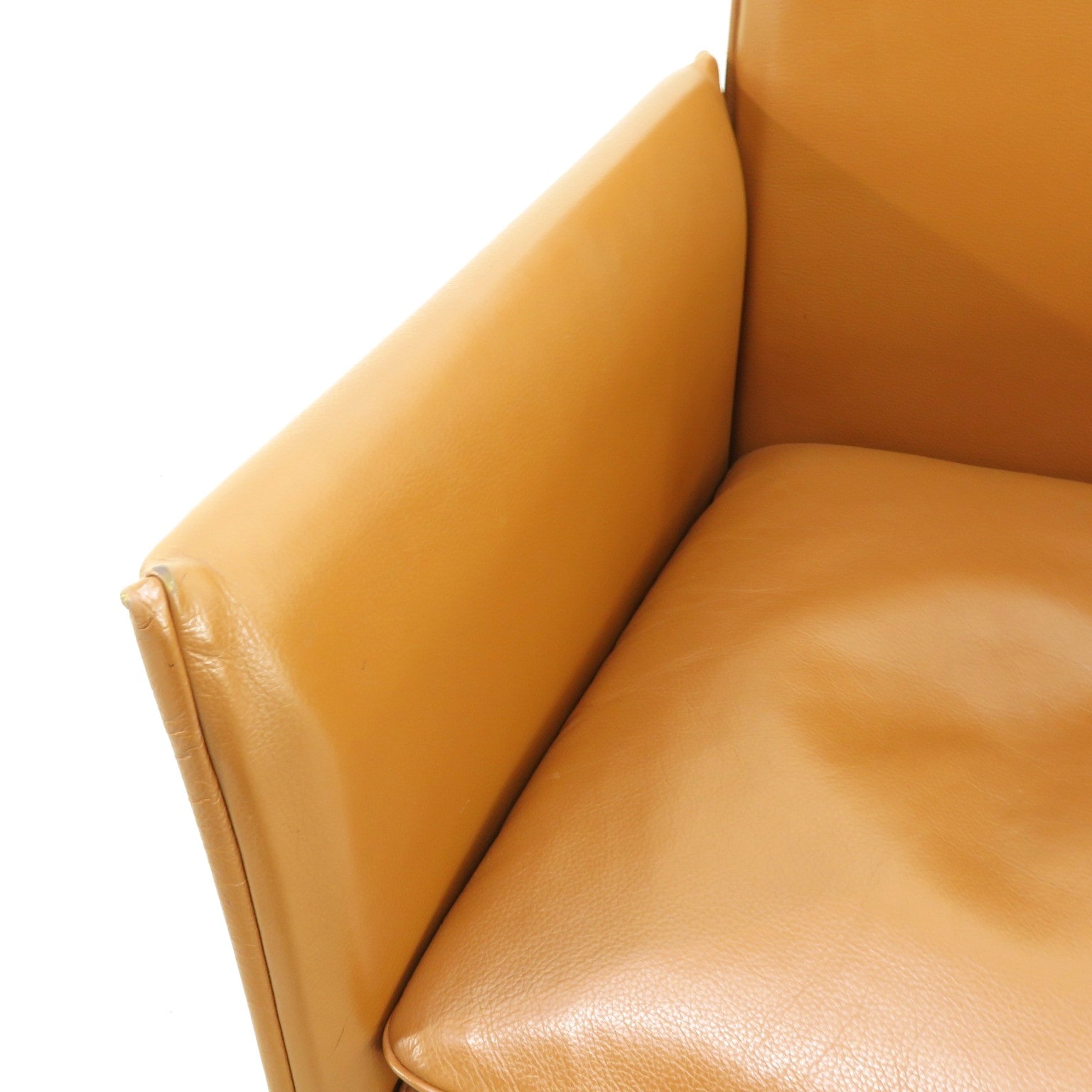 【引取り限定】マリオベリーニ ブレークアームチェア cassina 4脚セット 4脚セット】Cassina カッシーナ 401 BREAK ブレーク アーム