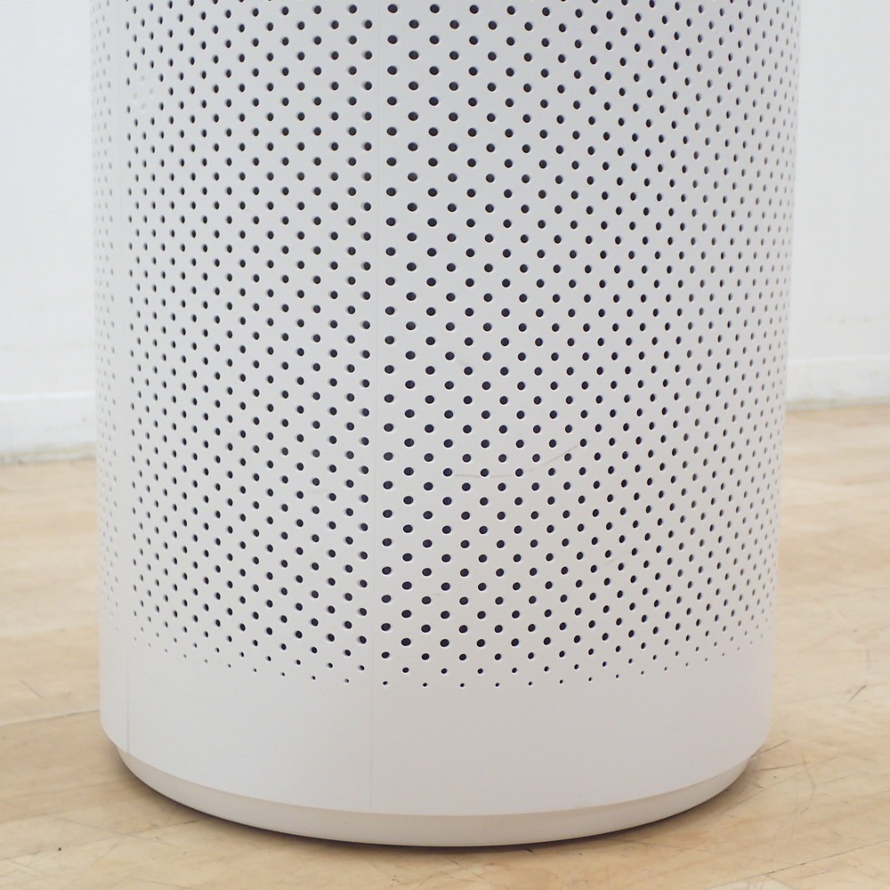 【未使用】アイリスオーヤマ　IRIS　空気清浄機 28畳 IAP-A85-W アイリスオーヤマ 空気清浄機 28畳 ホワイト IAP-A85-W: OA機器・電池