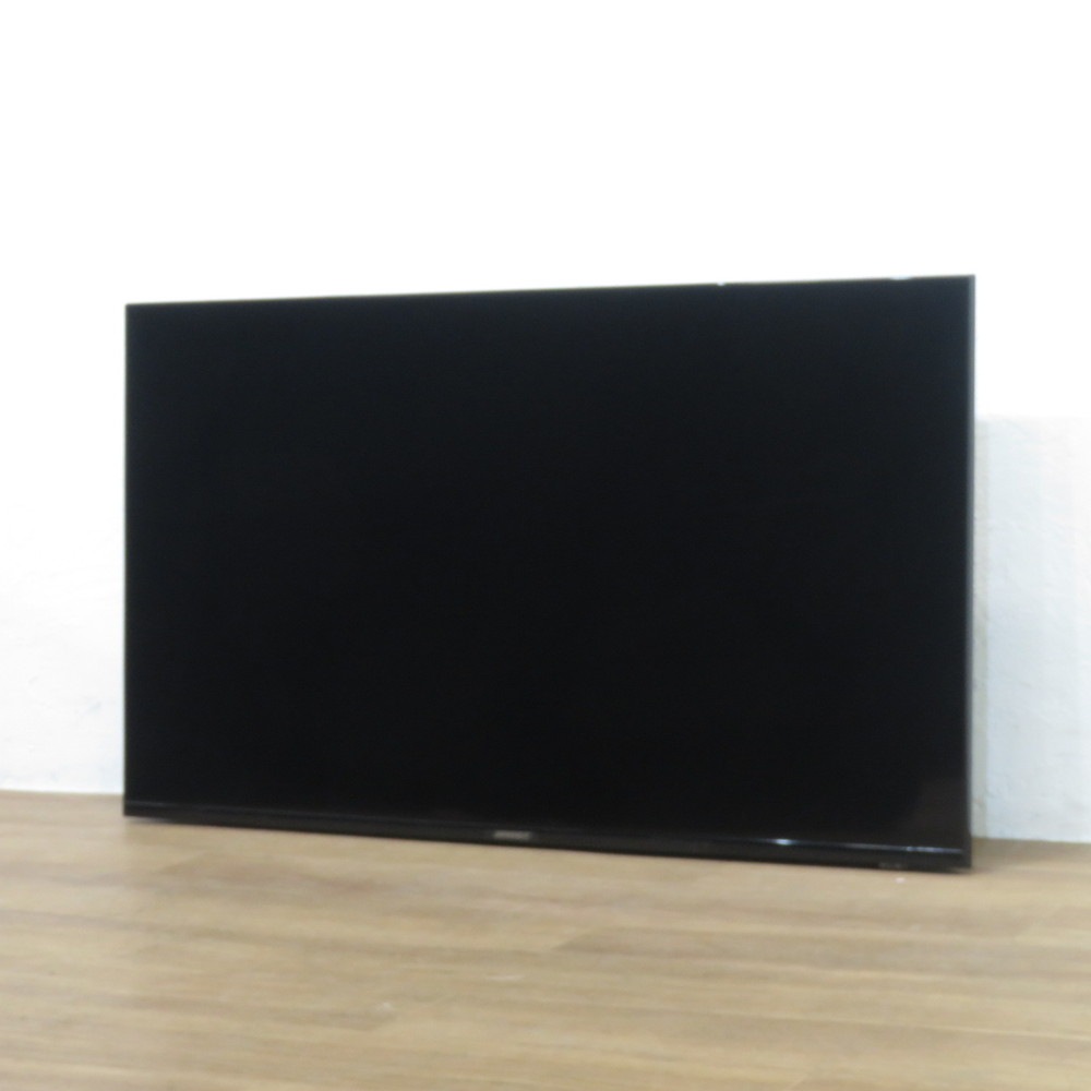 中古】 JAPAN NEXT 液晶4Kモニター JN-IPS4300TUHDR 43インチ ブラック