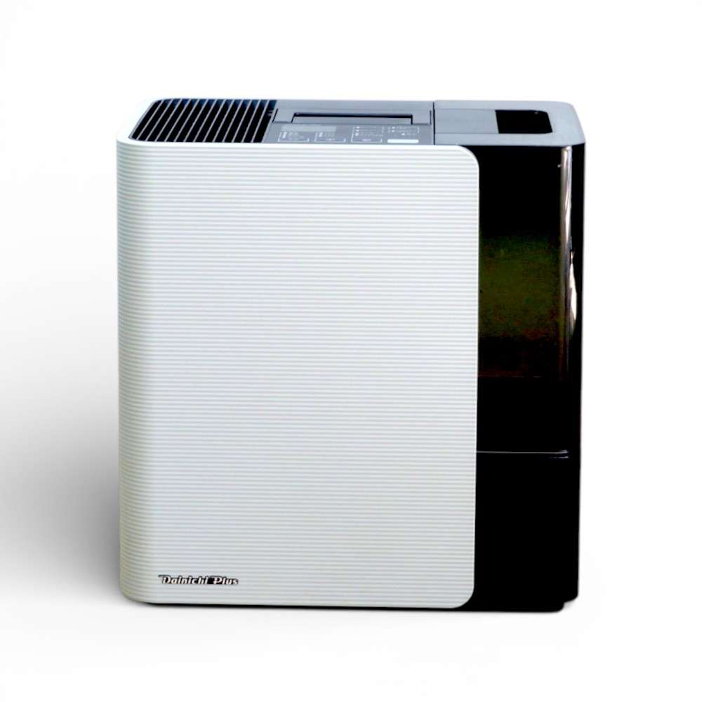 ダイニチ 加湿器 HD-LX1022 グレー 中古 YH20390