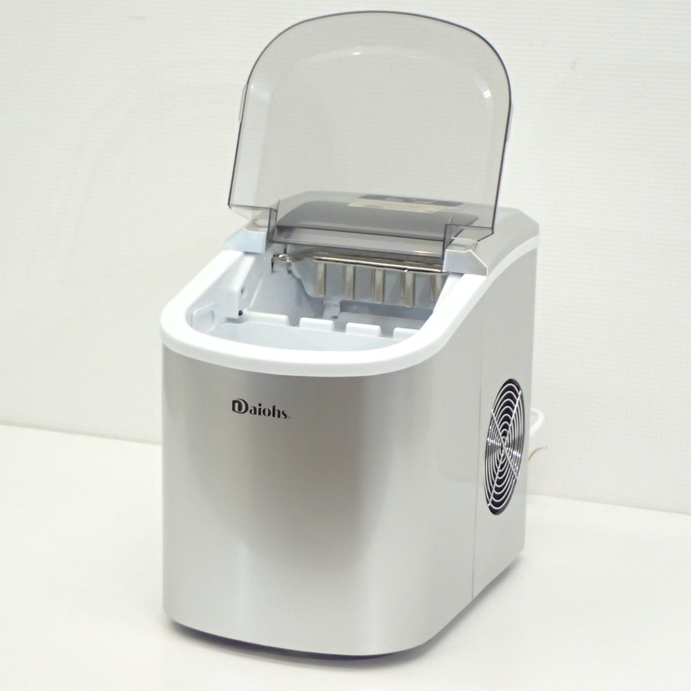 Daiohs 小型製氷機　DIS-1N ダイオーズジャパン m95227848411_1.jpg?1725642537