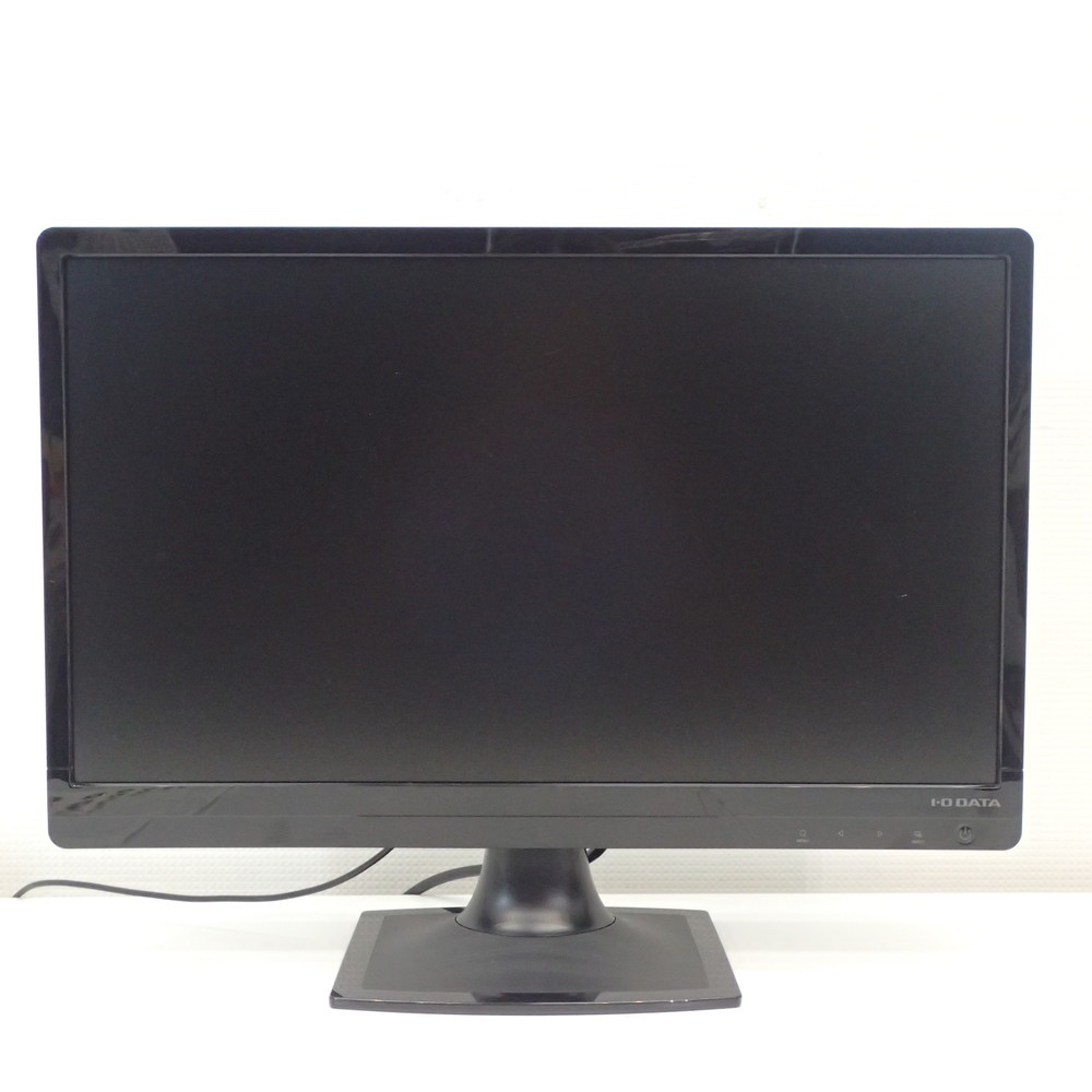【中古】I・O DATAアイ・オー・データ 21.5型 ワイド液晶ディスプレイ LCD-MF223EBR 液晶モニター 中古 I・O DATAアイ・オー・データ 21.5型 ワイド液晶