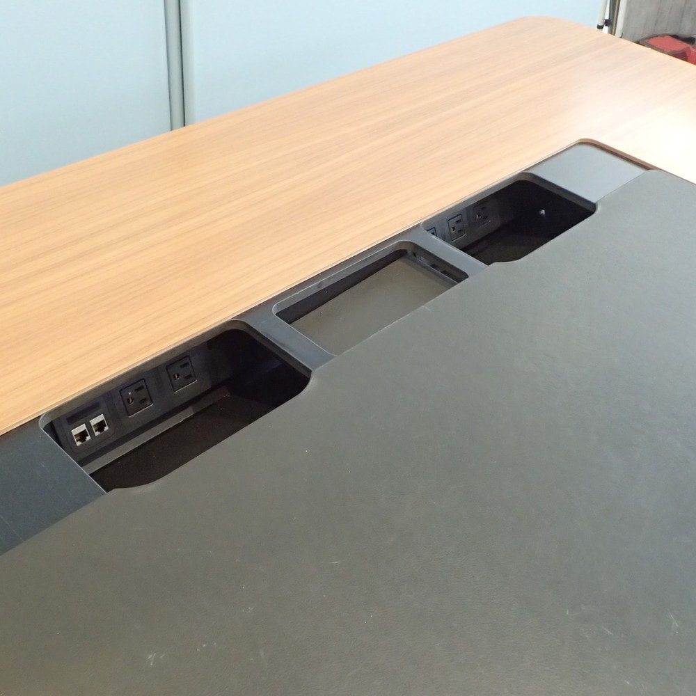 ☆vitra. ヴィトラ アドホック エグゼクティブ デスク Ad Hoc
