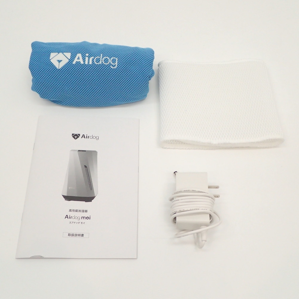 エアドッグ モイ H5 AIR-MI-P1W210 高性能加湿器 2023年式 エアドッグ モイ H5 AIR-MI-P1W210 高性能加湿器 2023年式 公式