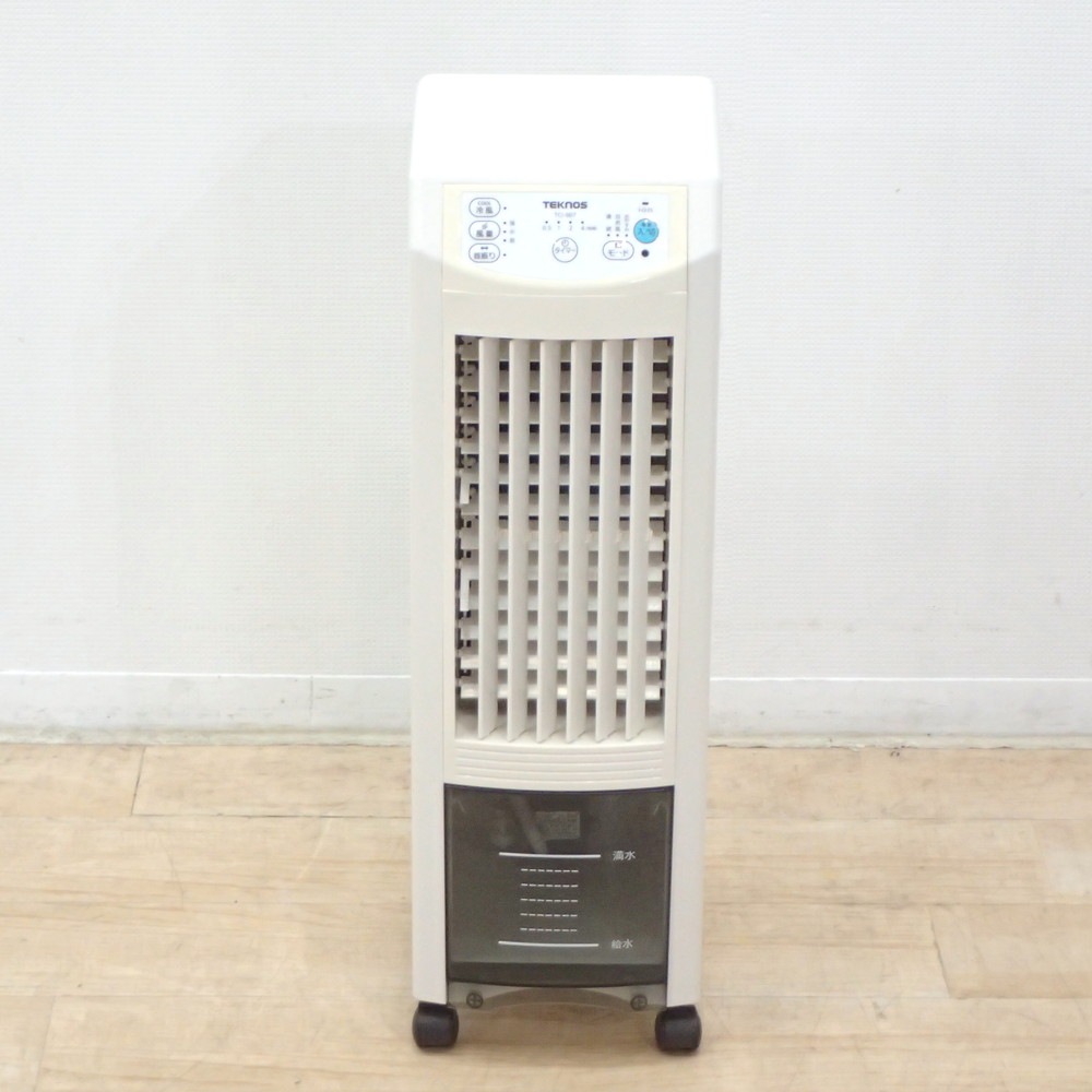 即購入OK！TEKNOS 冷風機 TCI-007 スリムタイプ 31JLZEw9DAL.jpg_BO30,255,255,