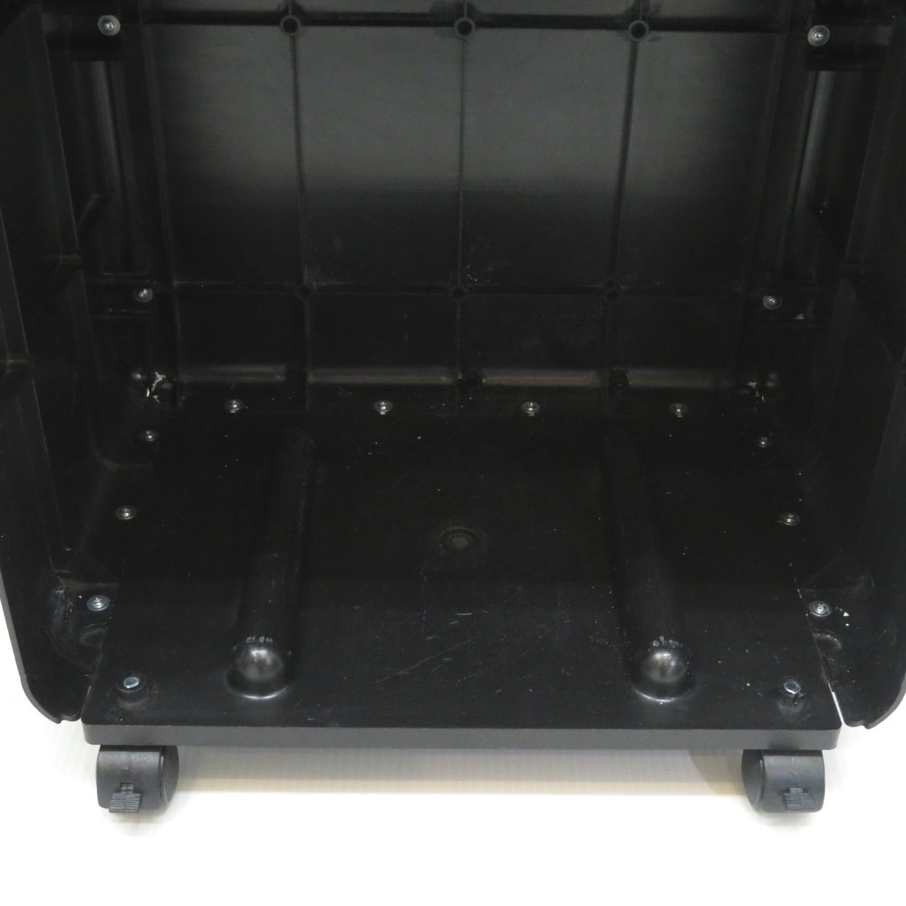 中古】フェローズ Fellowes シュレッダー CRC 46295 ブラック