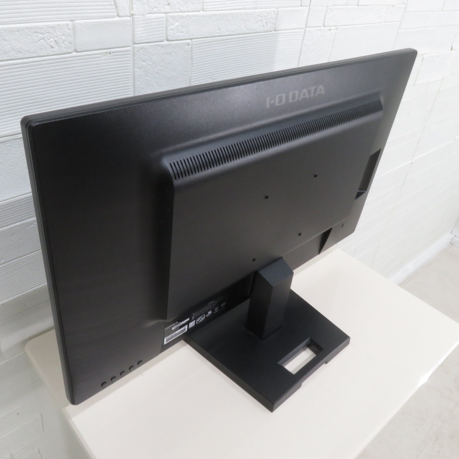 I・ODATA アイオーデータ 27型 液晶モニター KH270V ブラック