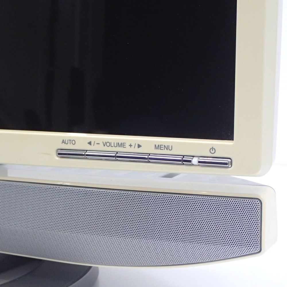 ONKYO - ONKYO  パソコン モニター 21.5ワイド LA21TW ディスプレイ ONKYO LA21TW-01S [21.5インチ] 価格比較 - 価格.com