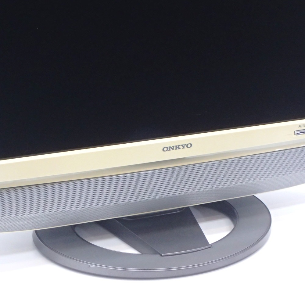 ONKYO - ONKYO  パソコン モニター 21.5ワイド LA21TW ディスプレイ ONKYO LA21TW-01S [21.5インチ] 価格比較 - 価格.com