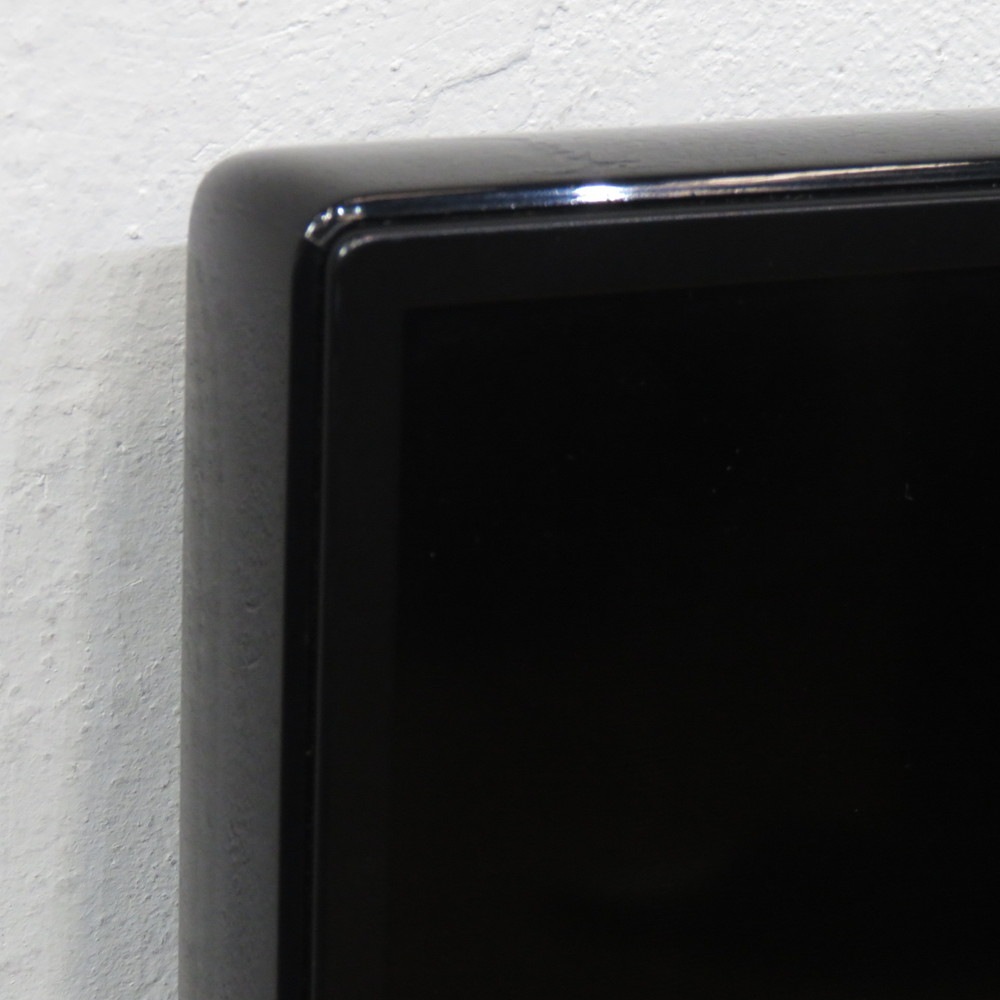 中古】シャープ 液晶テレビ AQUOS LC-50W30 ブラック 50V型 フル