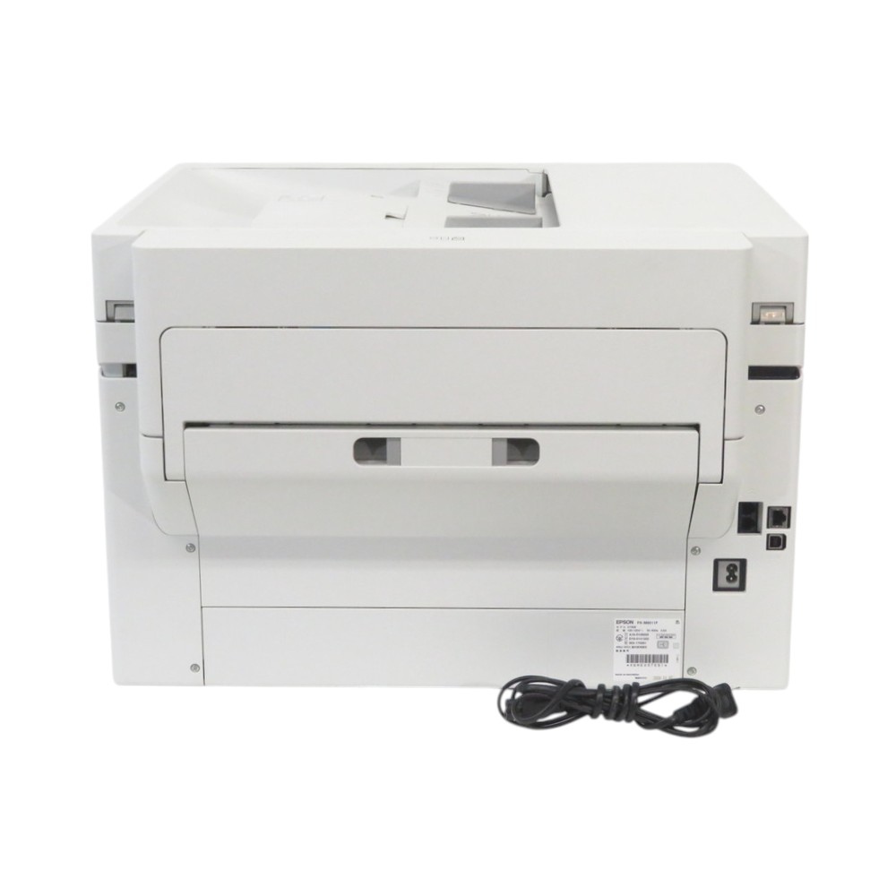 中古】EPSON インクジェットプリンター PX-M6011F A3ノビ対応 コピー