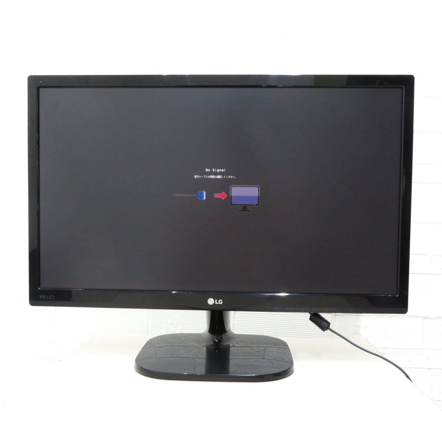 LG 超薄型フレーム モニター ディスプレイ 21.5” 22MP68VQ-P 超薄型フレームが演出する圧倒的な没入感 - 22MP68VQ-P | LG JP