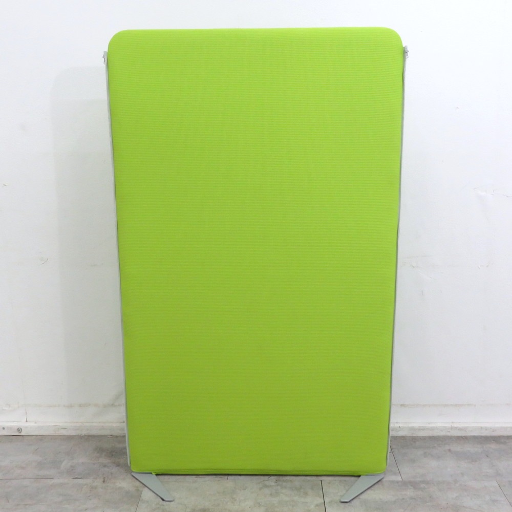 中古 A(中古品)】フェイクグリーン / ひっ付い 幅400mm 高さ900mm 