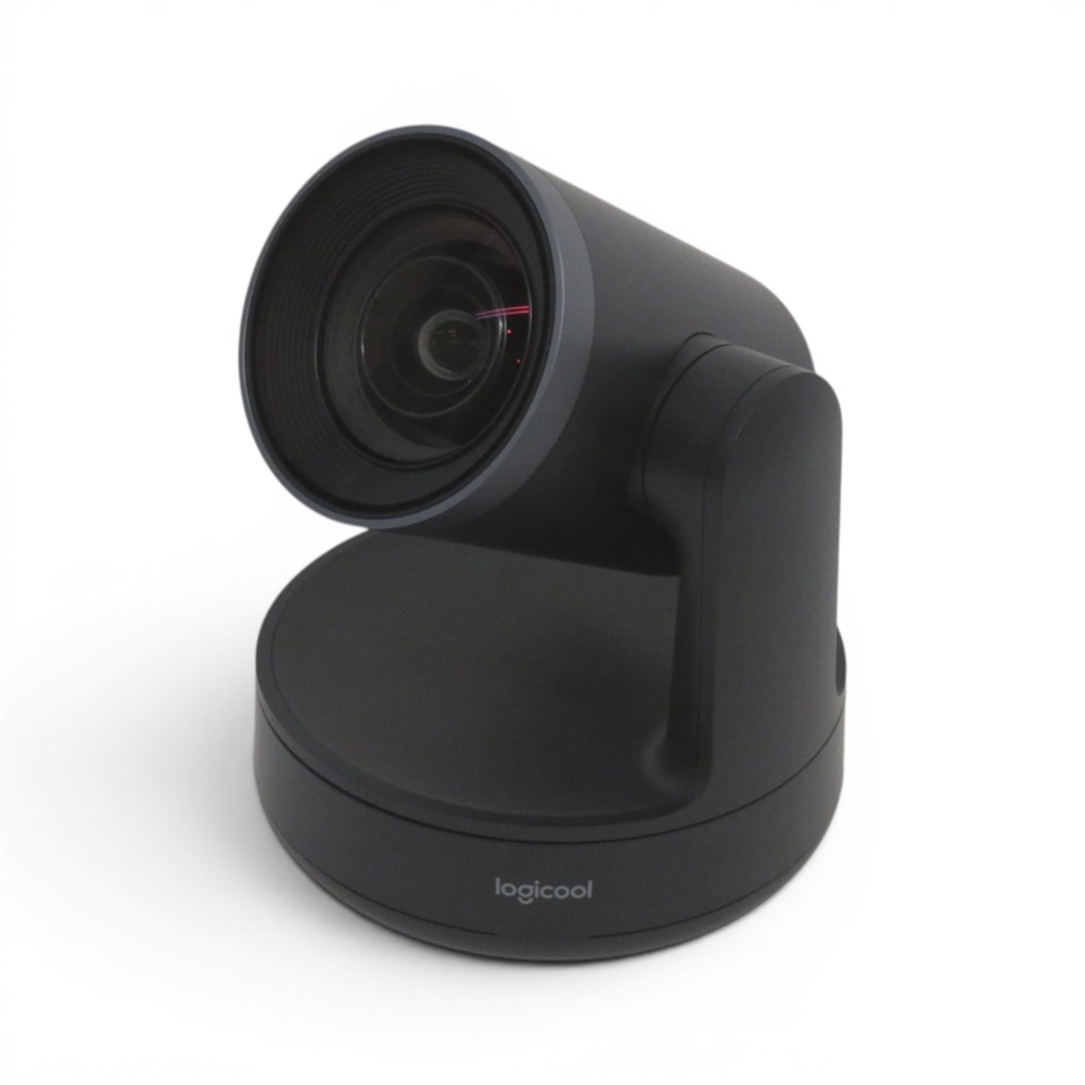 Logicool Rally Camera Webカメラ（V-R0010） ロジクール Logitech
