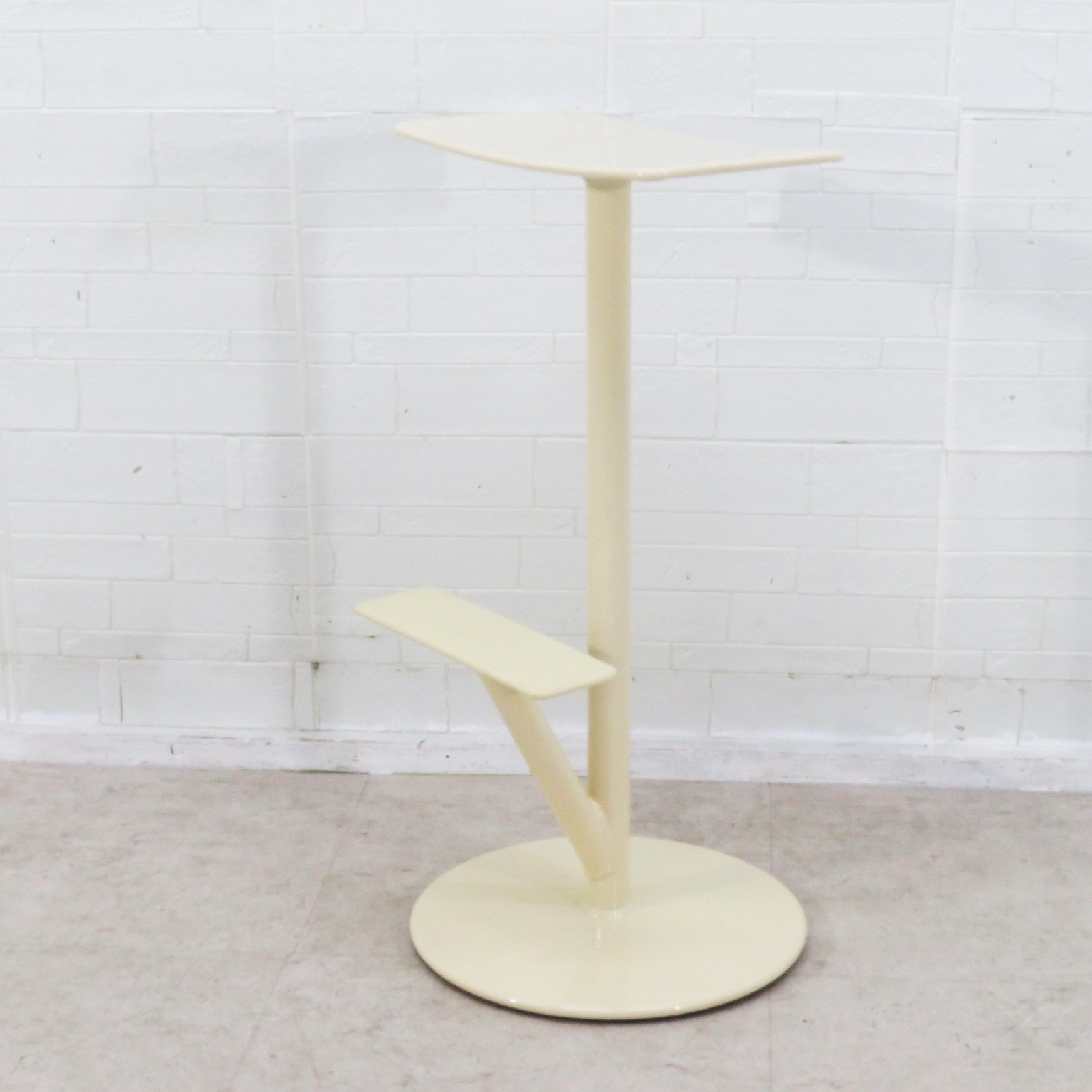 トールペイント 白木　スツール トールペイント 白木 スツール - メルカリ