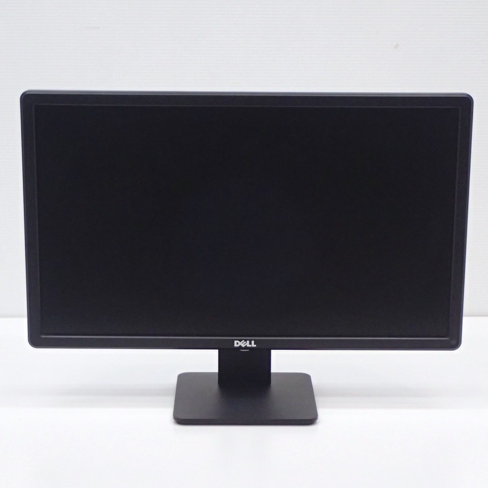 DELL E2314Hf ディスプレイ 23 型　2台セット DELL E2314Hf ディスプレイ 23 型 2台セット DELL E2314Hf