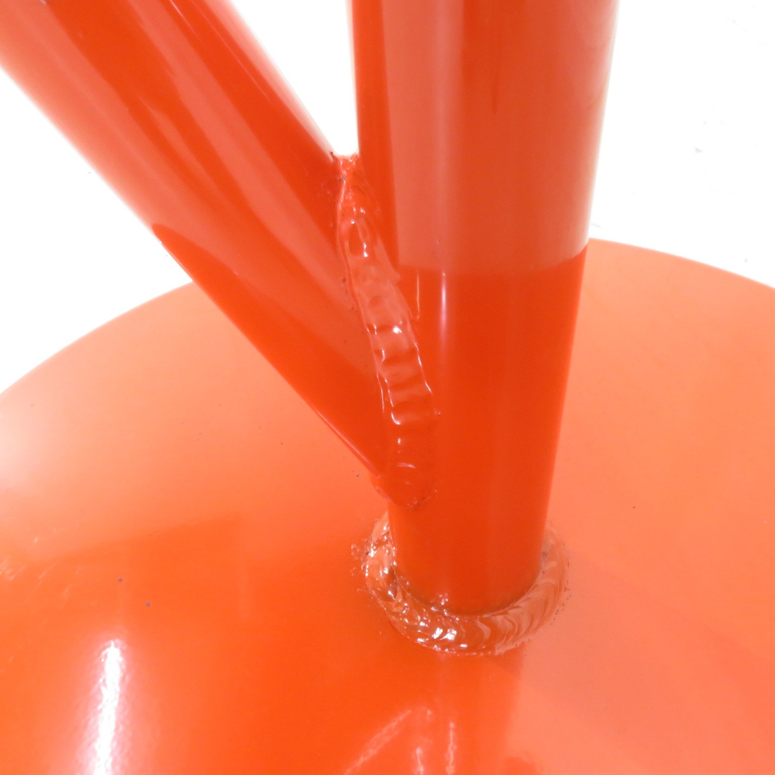 マジス　ボンボ　チェア　クッション付き(赤) 楽天市場】MAGIS マジス Bombo Stool ボンボ スツール Stefano