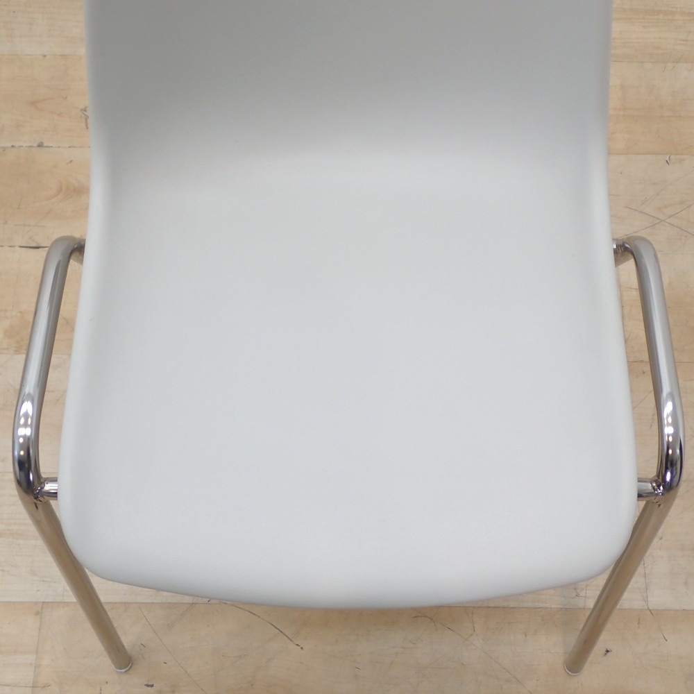 モッドエレナ　スタッキングチェア　6脚 モッドエレナ スタッキングチェア 6脚 MOD ELENA モッドエレナ