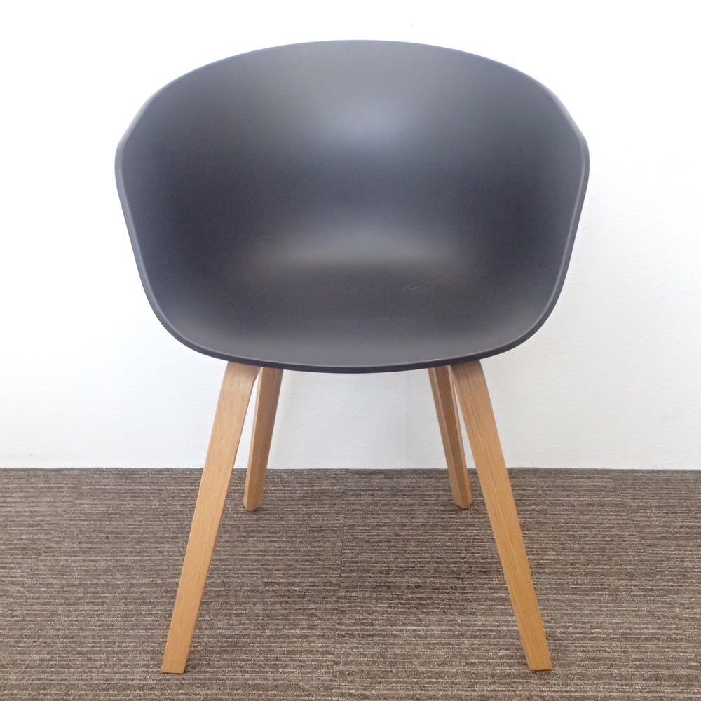 HAY ヘイ アバウト ア チェア ABOUT A CHAIR AAC22 2.0 ミーティング