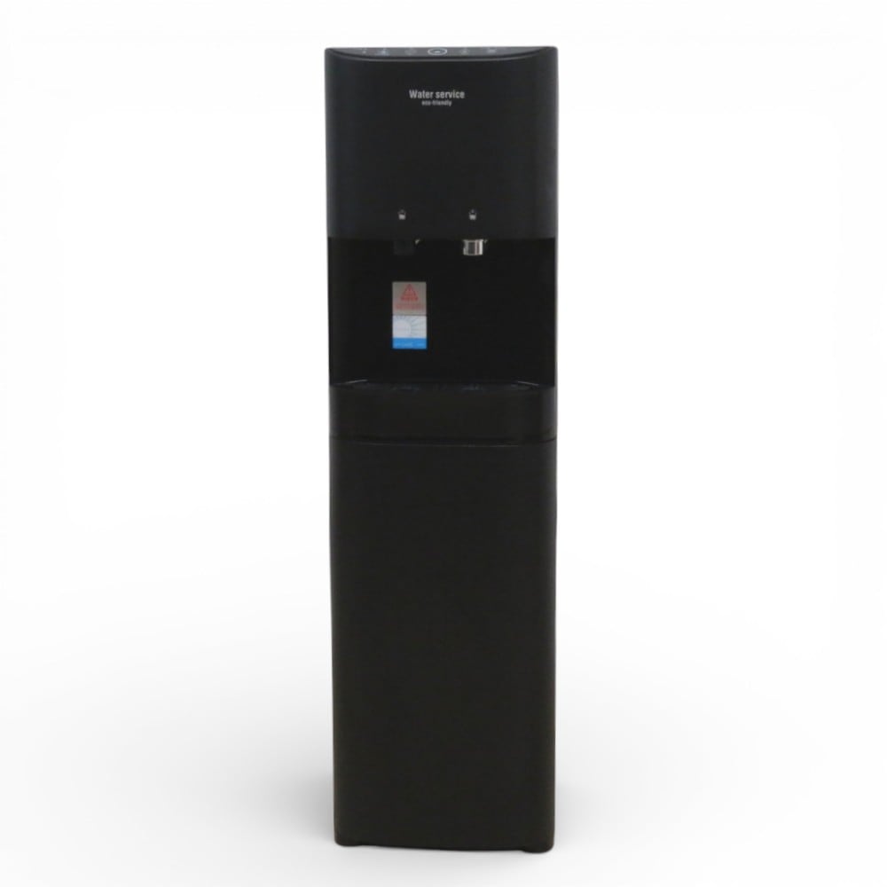 中古/訳有】ロックス ウォーターサーバー eco-friendly D25A4 ブラック