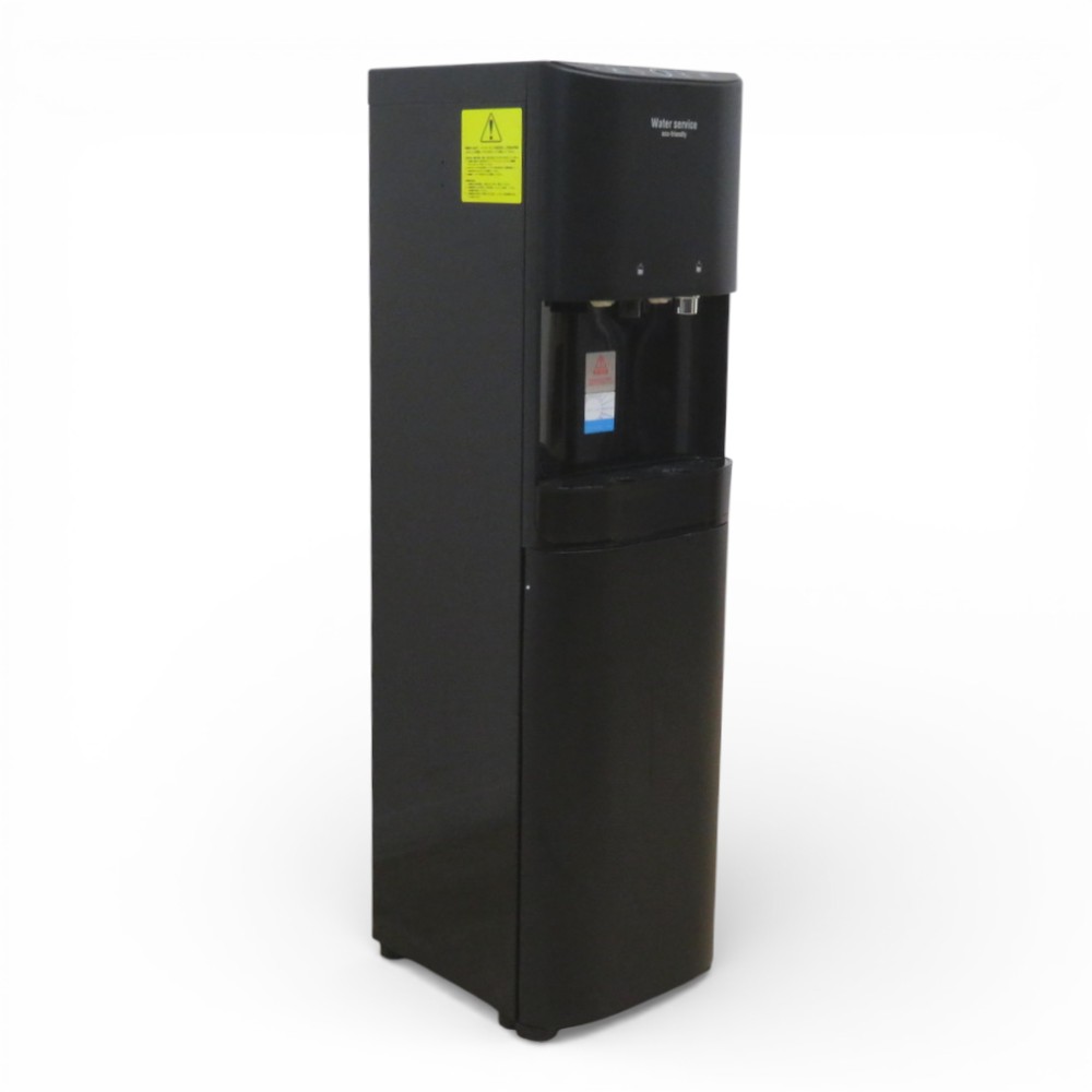 中古/訳有】ロックス ウォーターサーバー eco-friendly D25A4 ブラック