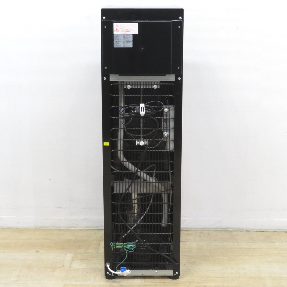 中古/訳有】ロックス ウォーターサーバー eco-friendly D25A4 ブラック