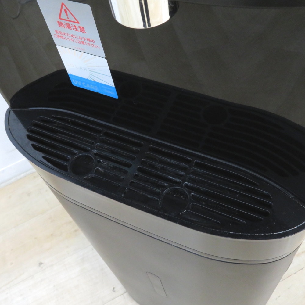 中古/訳有】ロックス ウォーターサーバー eco-friendly D25A4 ブラック