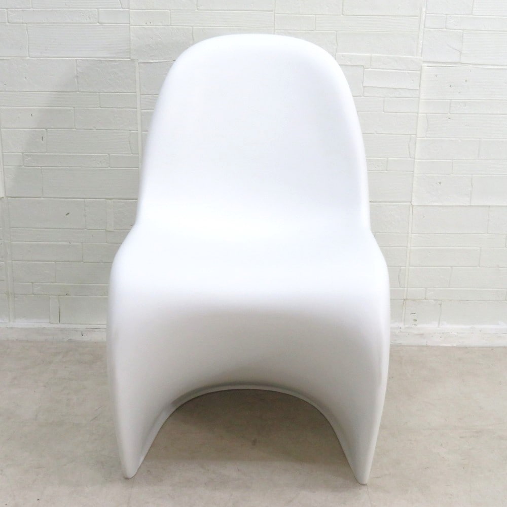 パントンチェア デザイナーズリプロダクト スタッキングチェア