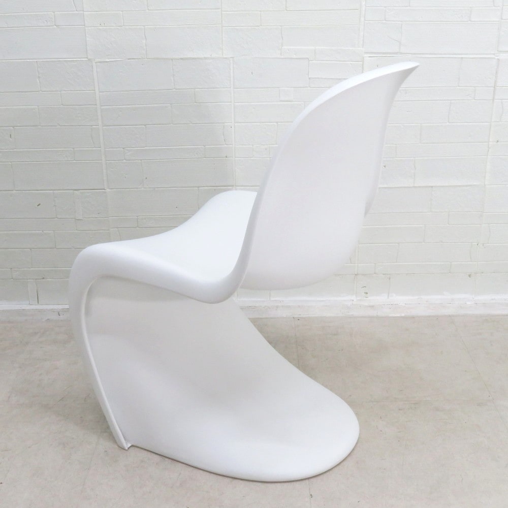 パントンチェア デザイナーズリプロダクト スタッキングチェア