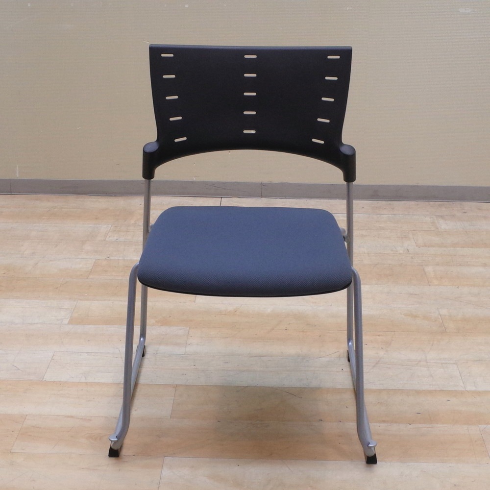 フランスアンティークBaumannバウマンチェア/木製カフェイス(86-64-5 フランスアンティークBaumannバウマンチェア/木製カフェイス(86-64-5