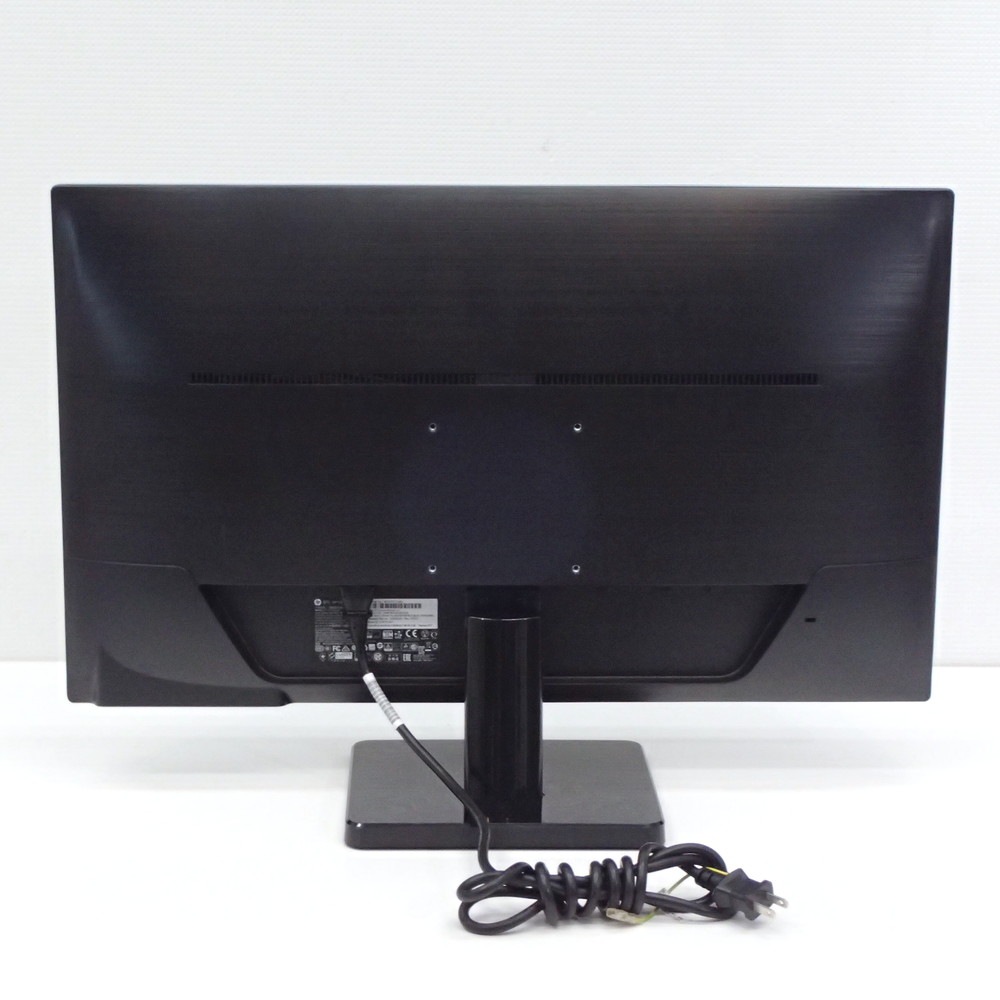 27インチ 液晶モニター HP V272 HP V272 27