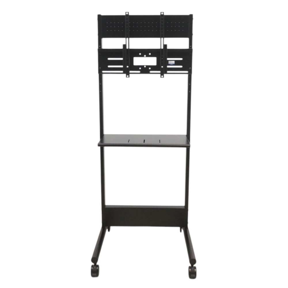 中古】HAMILeX ハヤミ工産 ディスプレイスタンド PH-556B ブラック 耐