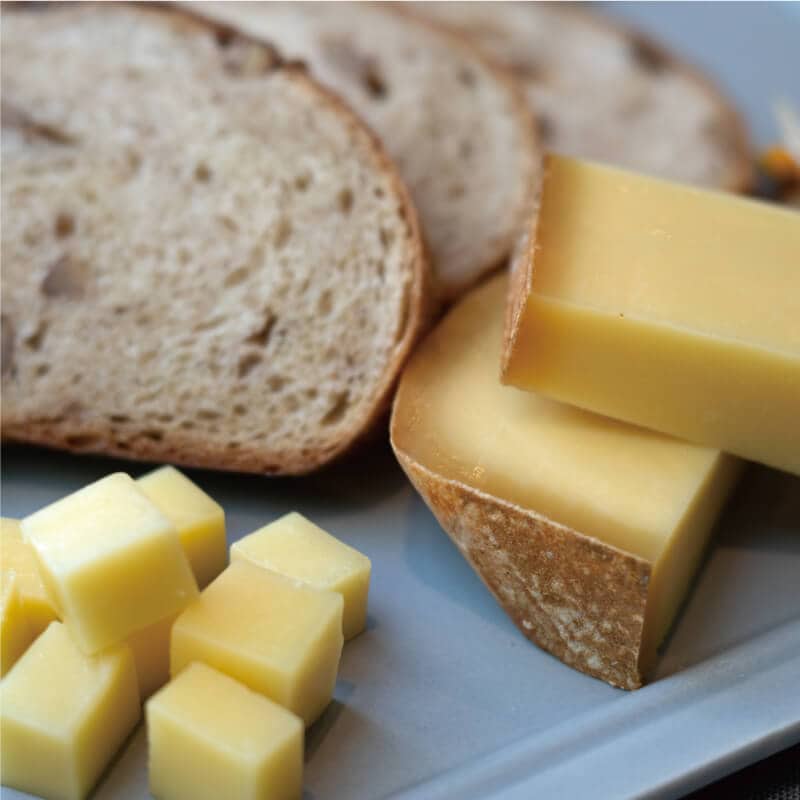 【お歳暮】美瑛放牧酪農場チーズ詰め合わせセット 商品画像1