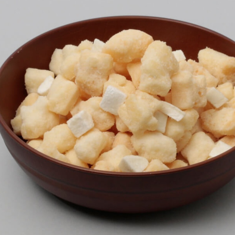 おかきに。じゃがバター 商品画像2