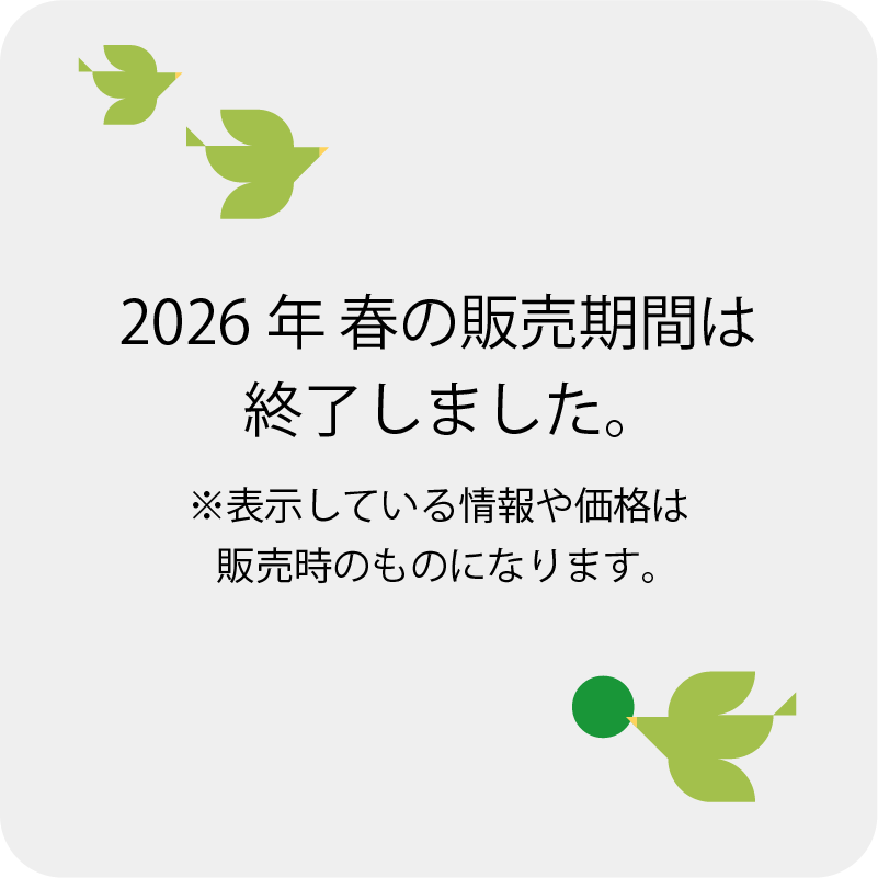 露地グリーンアスパラ 2kg L（2026年販売終了） 商品画像2