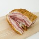 びえい豚ベーコン うまみ熟成 商品サブ画像2