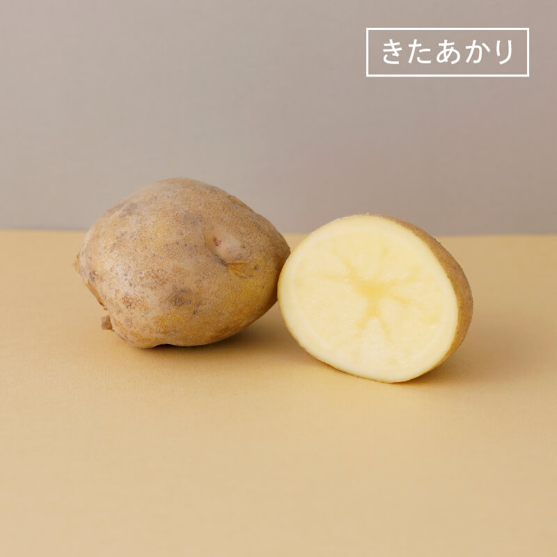 【お歳暮】じゃがバターチーズセット 商品画像3